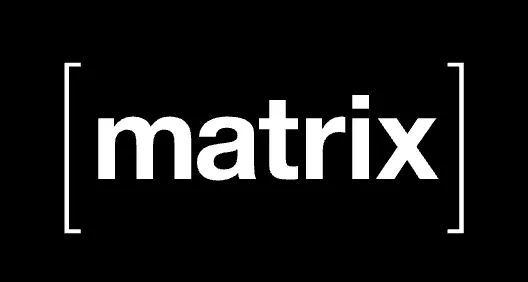 Matrix Logo